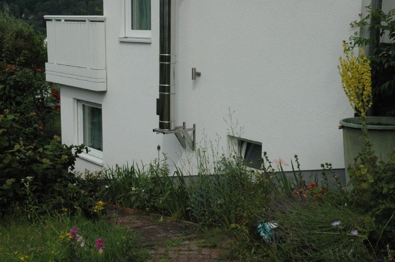 Ferienwohnung Schewe Marburg Exterior photo