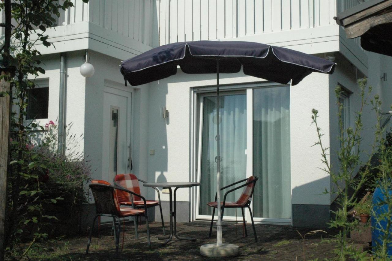 Ferienwohnung Schewe Marburg Exterior photo